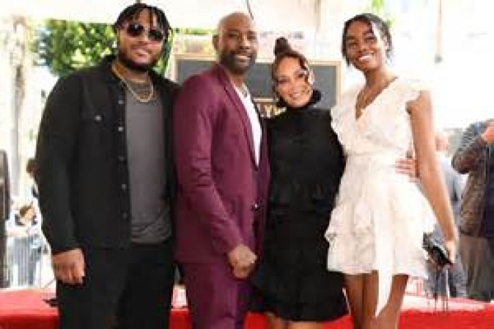 The Kids Of Morris Chestnut: A Detailed Look