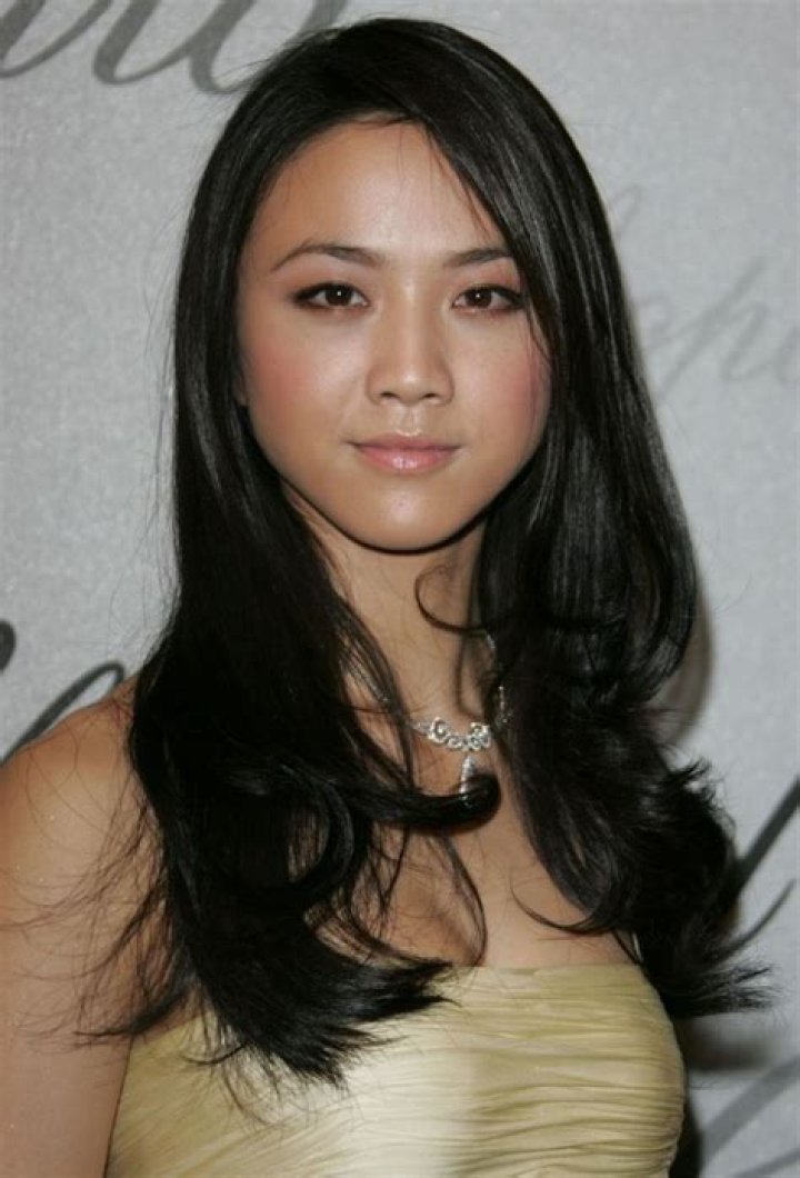 Most Beautiful Asian Actresses