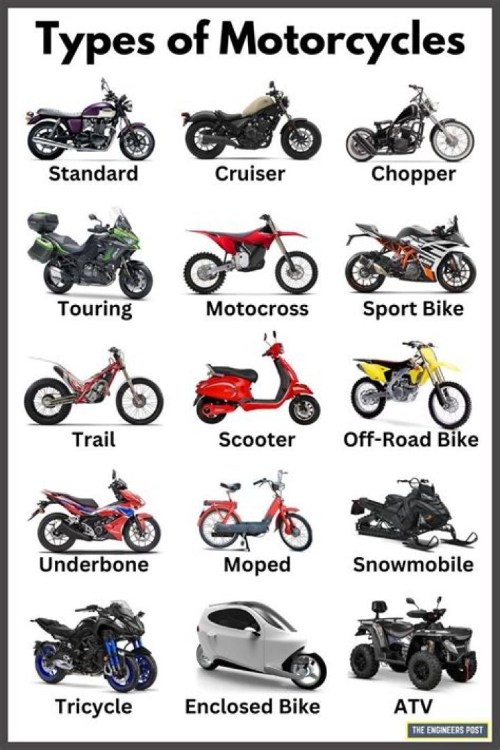 The Ultimate Guide To Owning A [Motorcycle Name]