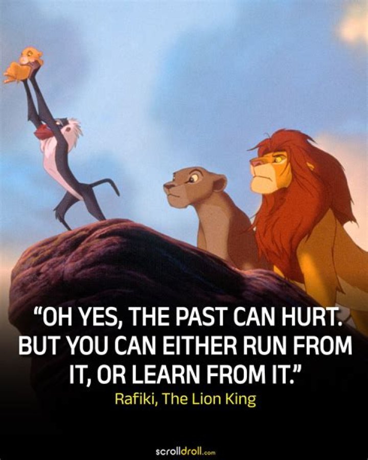 Most Impactful Quotes From Movies That Will Resonate With You