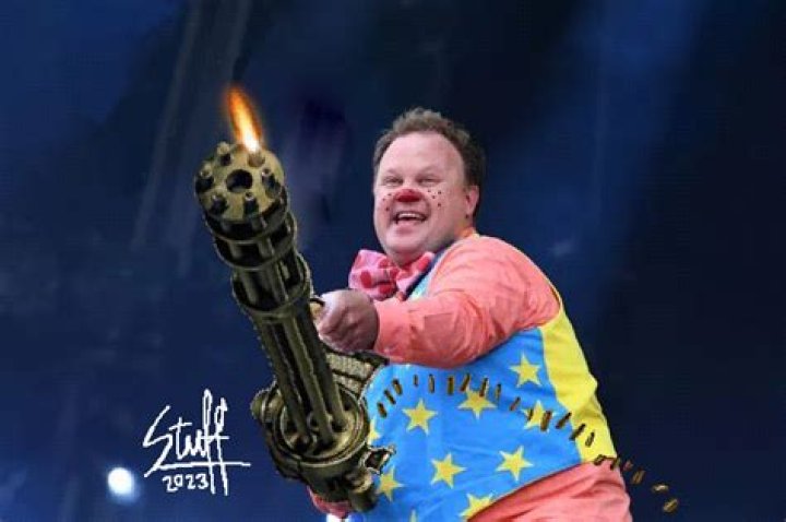 The Curious Case Of Mr. Tumble: Unraveling The Controversy