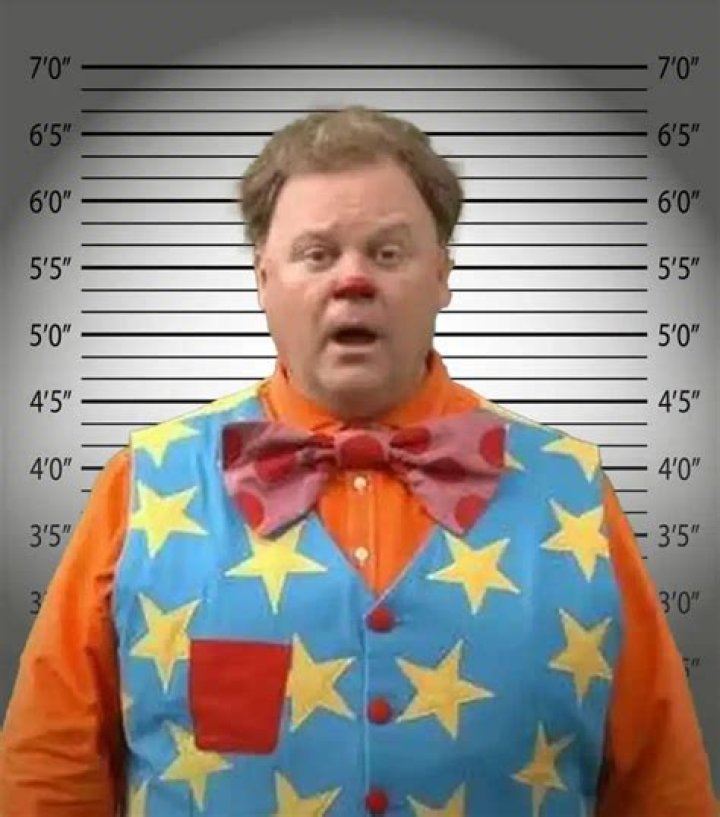 Mr. Tumble's Prison Experience: Educational Insights And Life Lessons