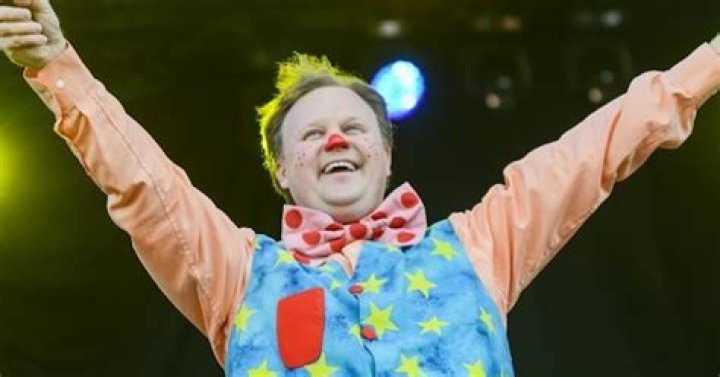 The Shocking Scandal Of Mr. Tumble: The Truth Behind The Allegations