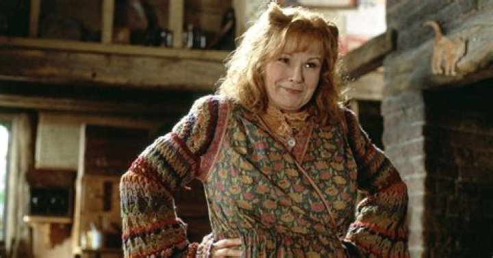 Mrs Weasley: The Matriarch Of The Weasley Clan