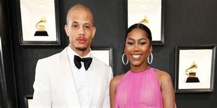 Who Is The Amazing Man Behind Muni Long? Meet Her Husband