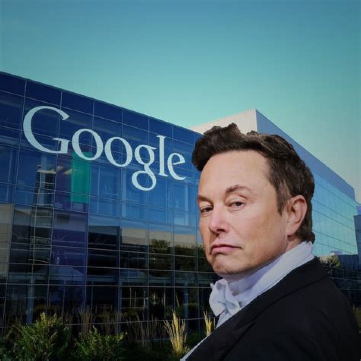 Musk's Bold Move: The Day He Buys Google