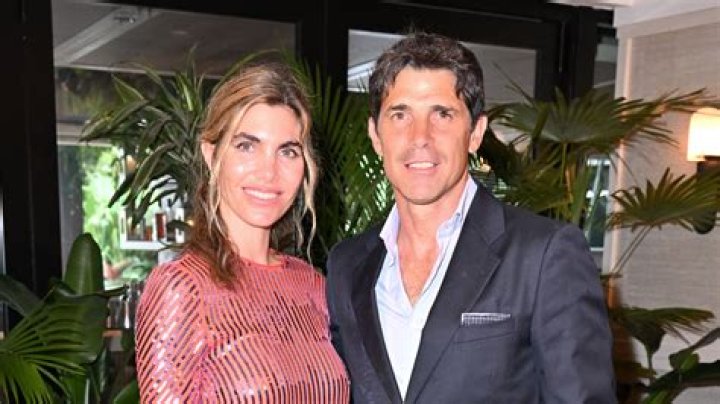 Unveiling The Height Of Renowned Polo Player: Nacho Figueras