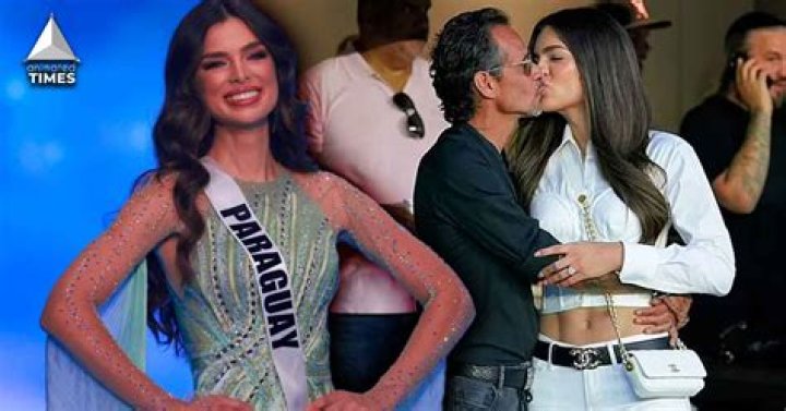 Nadia Ferreira Age: How Old Is The Paraguayan Model?