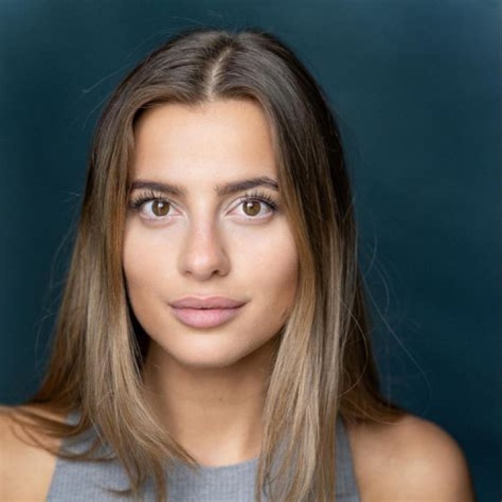 Explore The Life Of Nadia Parkes: Age, Career, And Achievements