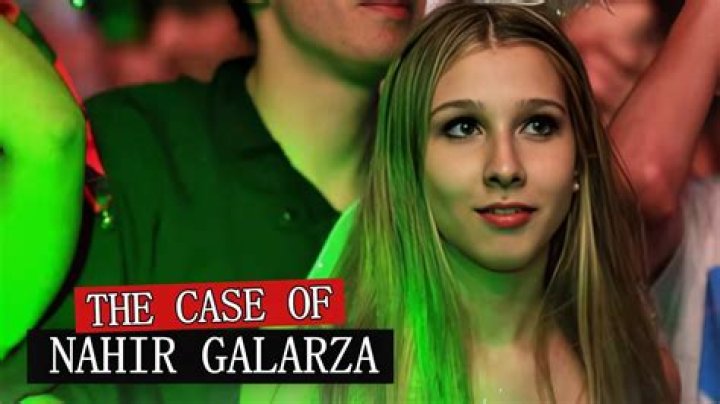 Nahir Galarza Case: A Timeline Of Key Dates