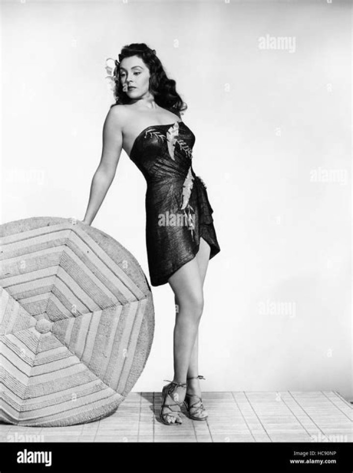 Nancy Kelly: A Hollywood Legend