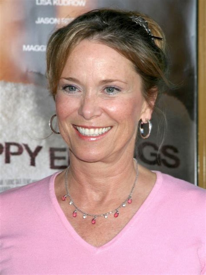 Nancy Morgan: The Versatile Actress Who Captivated Audiences