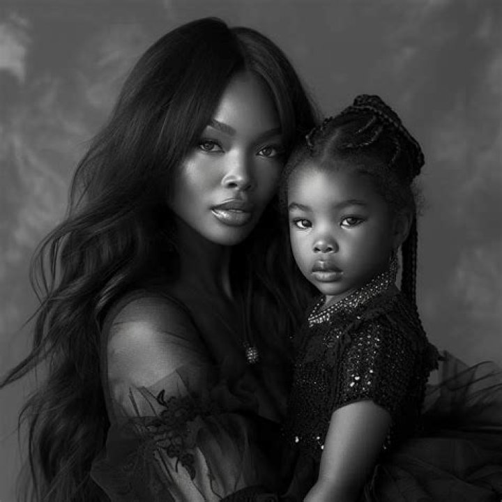 Naomi Campbell And Daughter: An Unbreakable Bond