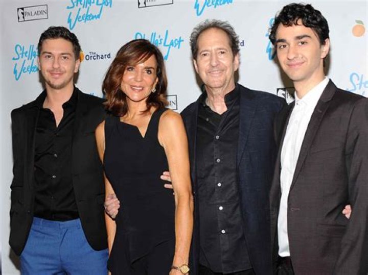 The Ultimate Guide To Nat Wolff's Parents: Background, Family, And Influence