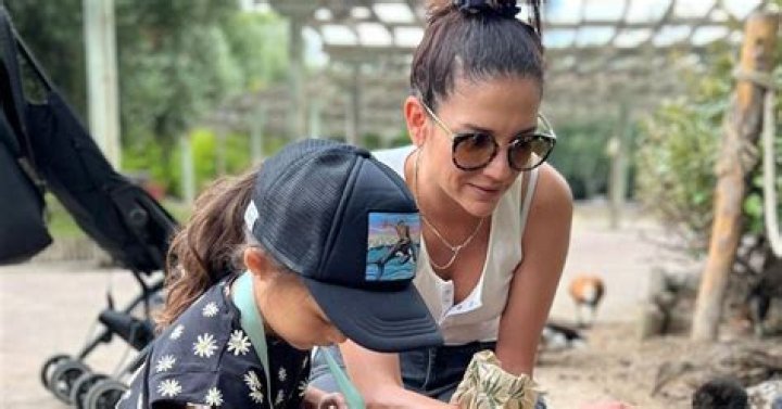 Natalia Jimenez Family: A Look Into The Singer's Family Life