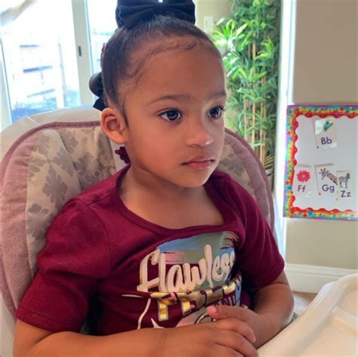 Natalie Nunn's Daughter's Age: Everything You Need To Know
