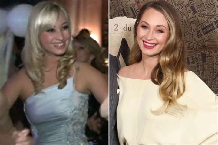 Natalie Viscuso's Sweet 16: An Unforgettable Night To Remember