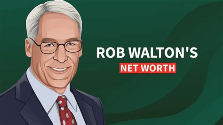 Unveiling Nate Walton's Fortune: A Peek Into His Net Worth