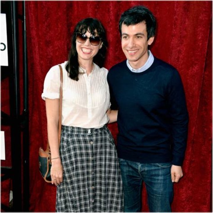 Uncovering The Private Life Of Nathan Fielder's Enigmatic Wife