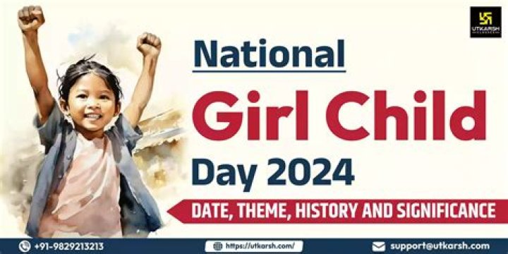 National Youngest Child Day 2024: Celebrating The Importance Of Nurturing Youngest Children