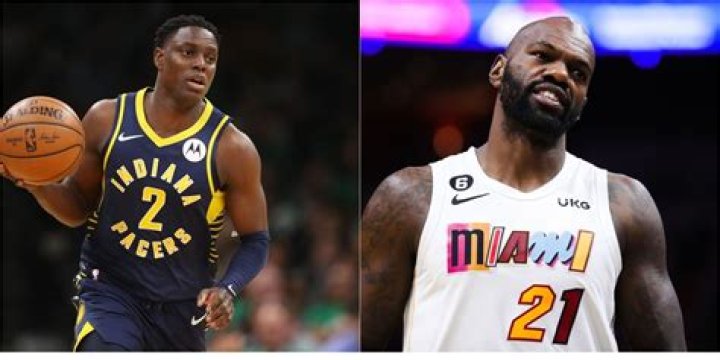 Witnessing Greatness: Jehovah's Witnesses In The NBA