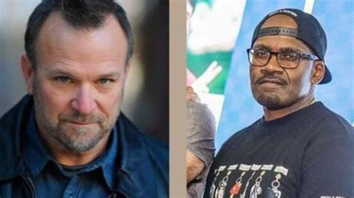 The Ultimate Guide To Ned Luke Movies: A Comprehensive Exploration