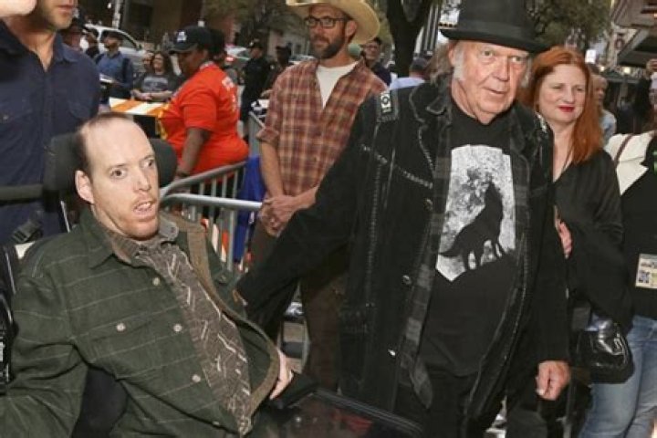 The Ultimate Guide To Neil Young's Musical Legacy For Kids