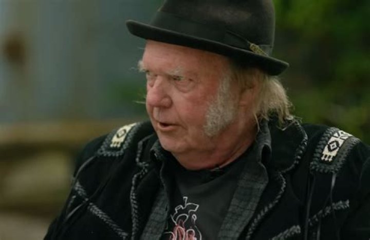 Neil Young's Enormous Wealth: Unveiling His Net Worth Empire