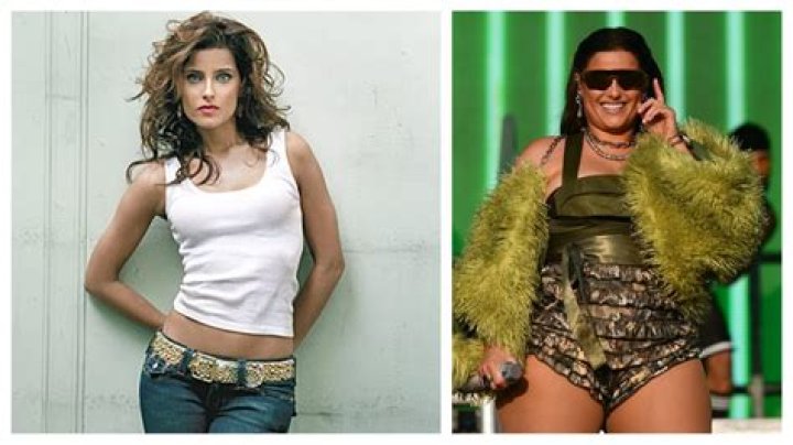 Nelly Furtado: A Timeless Talent Through The Years