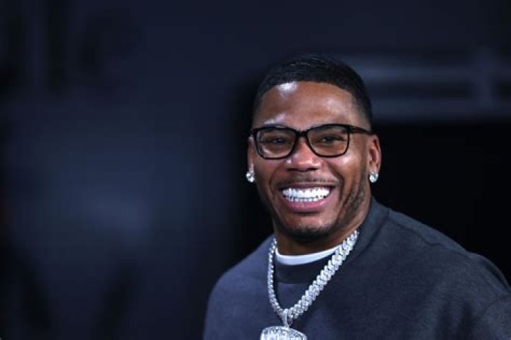 Uncover Nelly's Net Worth In 2023: A Comprehensive Revelation