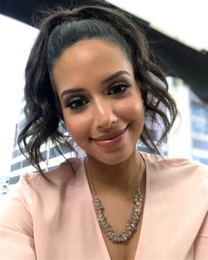 Nessa Diab: From Spoken Word Artist To TV Host Extraordinaire