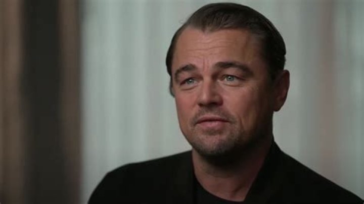 Leonardo DiCaprio's Net Worth: A Hollywood Icon's Financial Empire