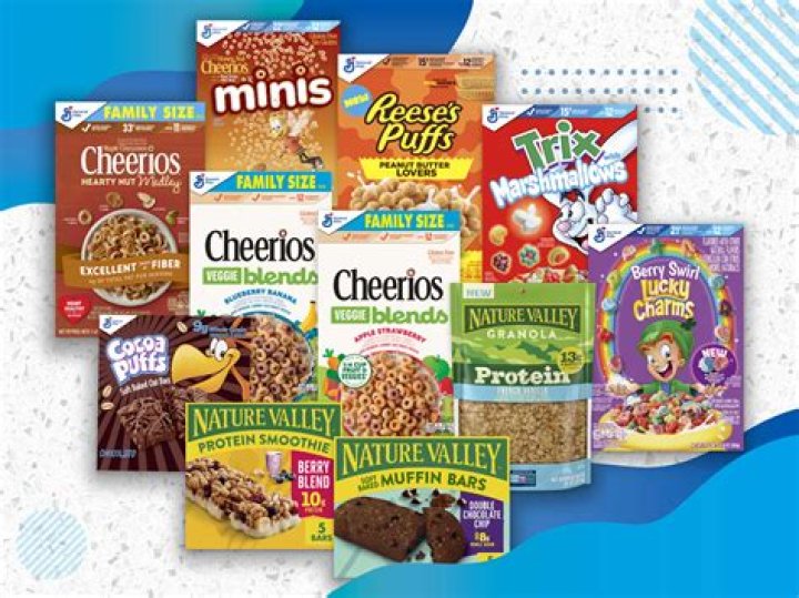 Savor The Exciting New Cereal Experience: A Treat For All