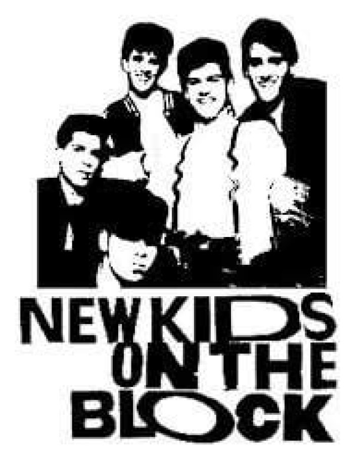 New Faces In The Block: Meet The Members Of New Kids On The Block