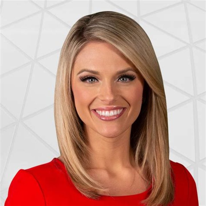 Admire The Stunning Beauty Of Talented News Anchors