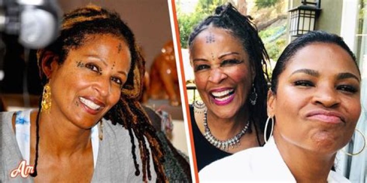 Nia Long's Mother: A Family Legacy Of Success And Resilience