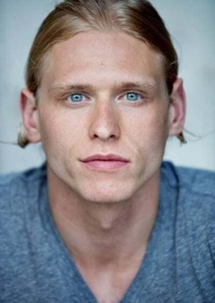 Uncovering Nicholas Logan's Age: The Truth Revealed