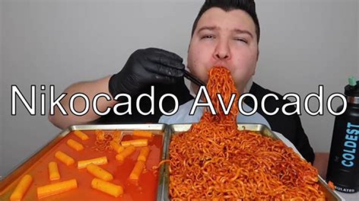 The Definitive Guide To Nick Avocado: Everything You Need To Know