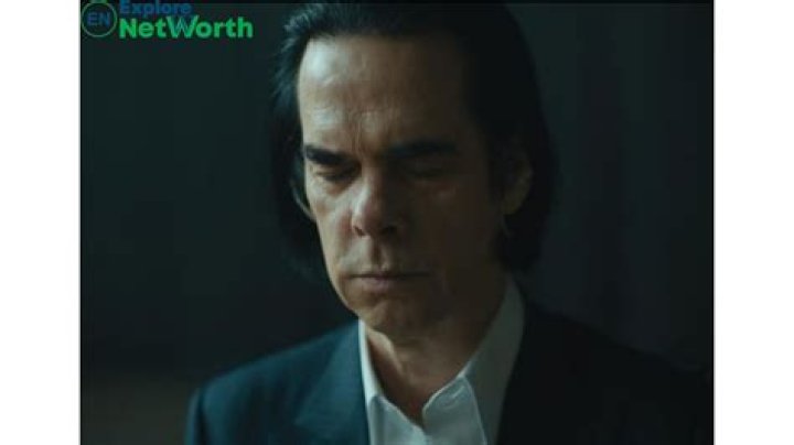 Nick Cave Net Worth: A Peek Into The Musician's Fortune
