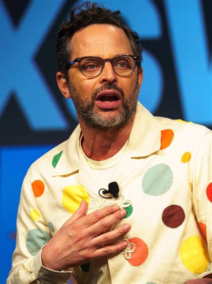 The Ultimate Guide To Nick Kroll: Comedian, Actor, And Writer