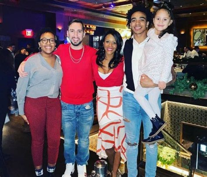 Uncover Nick Wright's Ethnic Heritage: A Comprehensive Exploration