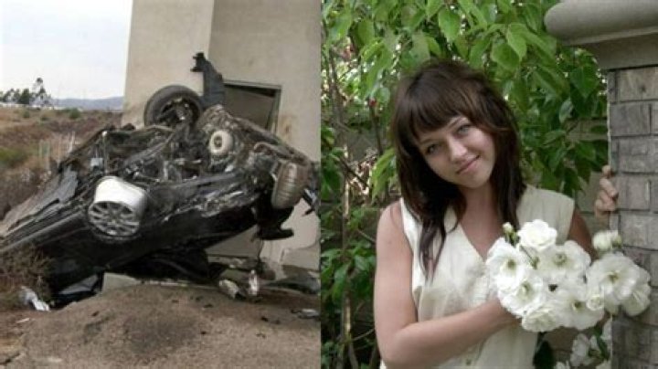 The Tragic End: Nicky Catsouras' Devastating Car Accident
