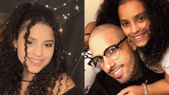 Nicky Jam's Daughter: Everything You Need To Know