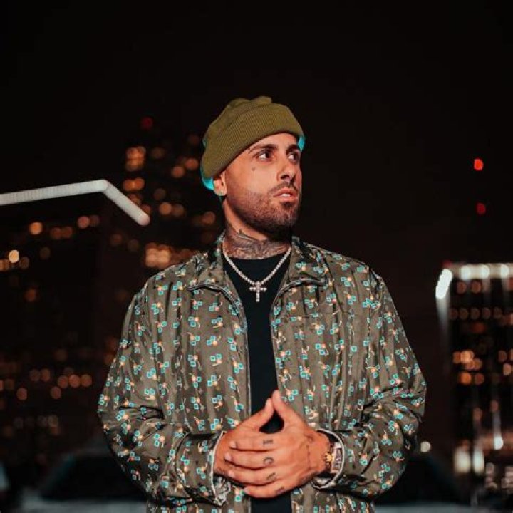 Nicky Jam: Dominican Pride And Global Superstar