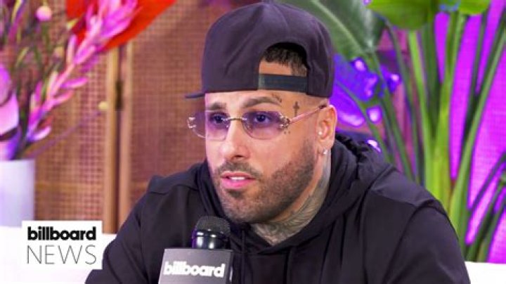 Nicky Jam's Diverse Heritage: Unraveling His Ancestry