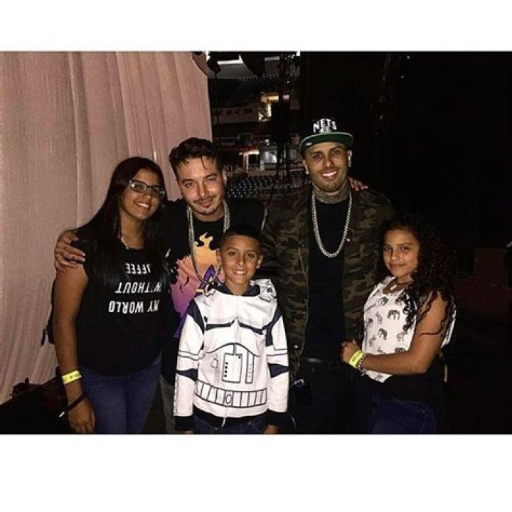 The Untold Story Of Nicky Jam's Parents: A Journey Of Struggle And Triumph