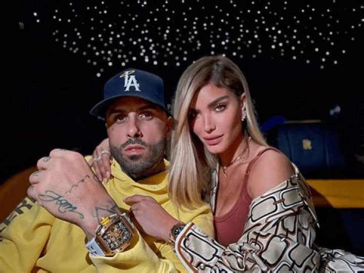 Meet Nicky Jam's Wife: An Intimate Look Into Their 2024 Journey