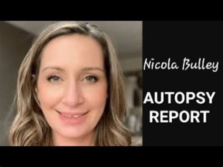 Unraveling The Mystery: Nicola Bulley Autopsy Report Insights