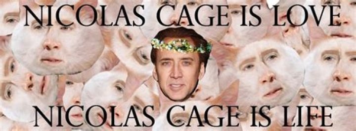 Nicolas Cage: A Retrospective Timeline Of His Career