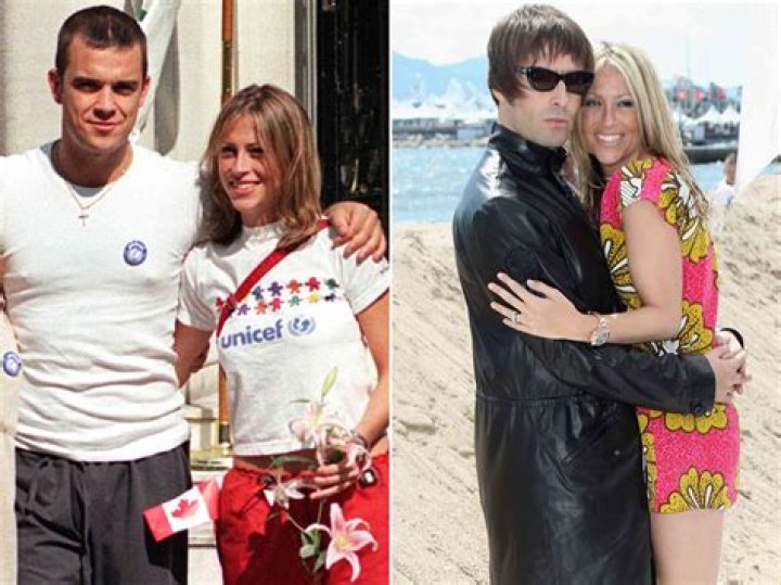 Nicole Appleton: A Musical Icon And Style Inspiration